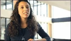 Layla Haddad est la copine de...