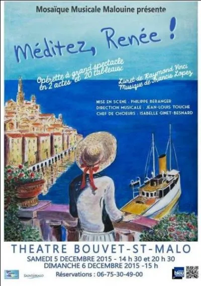 Ah ! Tino Rossi, Francis Lopez... Les années cinquante où l'on chantait les vacances et la mer -------------- (complétez)