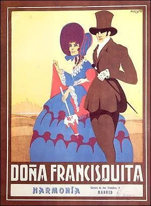 Rendons tout de même à César ce qui est à ses arts : l'Espagne avait inventé, dès le début du XVIIe siècle, un genre proche appelé "zarzuela". Pourquoi ce nom ?