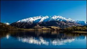 Quelle est la capitale de la Nouvelle-Zélande ?