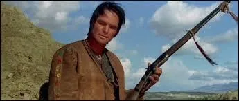 Reconnaissez l'acteur de la photo !