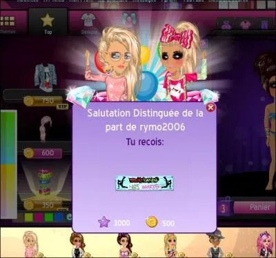 Comment ceci s'appelle ?