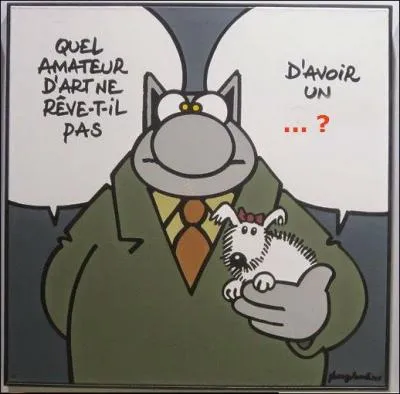 Complétez le peintre qui manque :