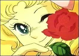 À quel dessin animé appartient cette image ?