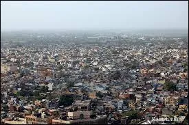 Quelle est la capitale de l'Inde ?