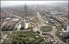 Quelle est la capitale du Nigéria ?