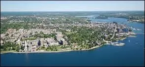 Quelle est la capitale de la Jamaïque ?