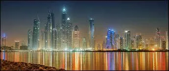 Quelle est la capitale des Émirats arabes unis ?