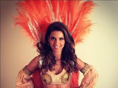 En quelle année a-t-elle rejoint la troupe des Enfoirés ?