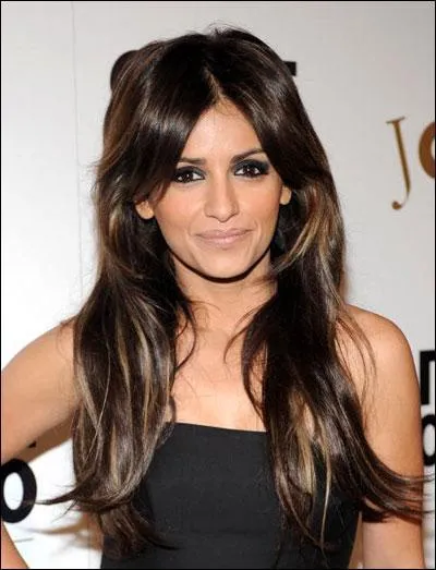 Qui est cette actrice ?