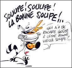 Résultat de recherche d'images pour "images vieux pots meilleure soupe"