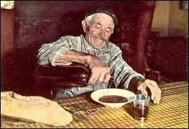 Que doit-on rajouter à un fond de soupe lorsqu'on veut faire un chabrot ?