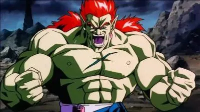 Reconnaissez-vous cet alien ?