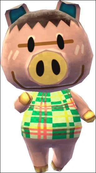 Comment se nomme ce personnage ?