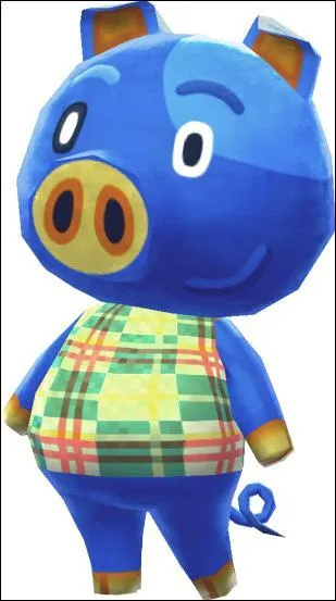 Comment se nomme ce personnage ?