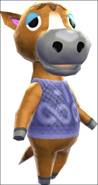 Comment se nomme ce personnage ?