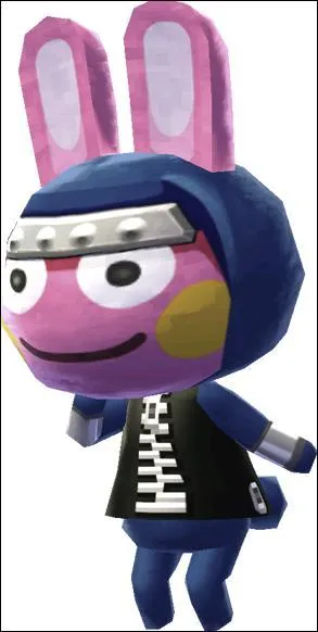 Comment se nomme ce personnage ?