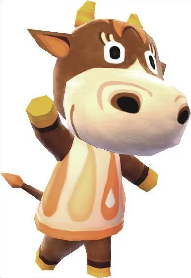 Comment se nomme ce personnage ?