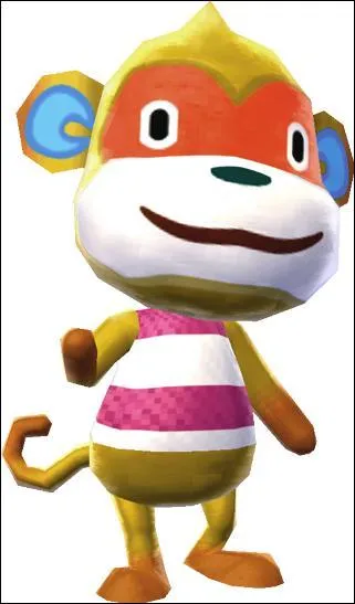 Comment se nomme ce personnage ?