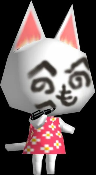 Comment se nomme ce personnage et quelle est son activité dans le jeu ?