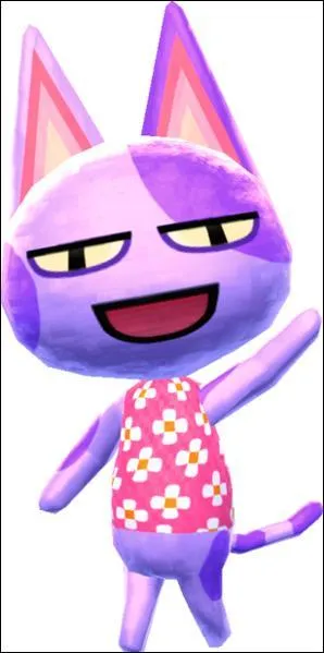 Comme se nomme ce villageois ?