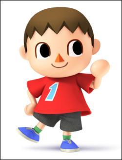 Quiz Animal crossing