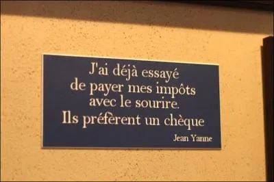 Joli surnom que 'Le Pays du sourire' . Quel est donc ce pays ?