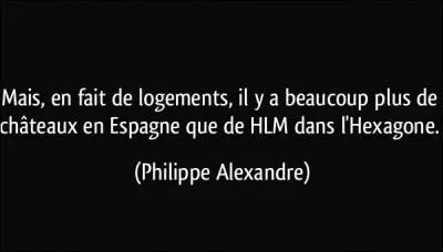 Pour finir fastoche le surnom ''d'Hexagone'' désigne quel pays ?