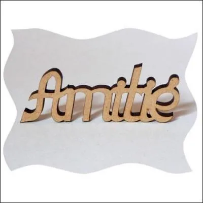 Comment dit-on "ami" en hébreu ?