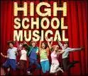 Combien de temps dure High school musical 1 ?