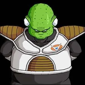 Ce personnage est...