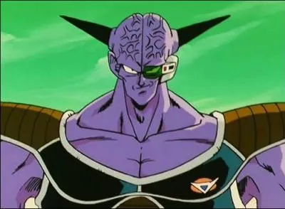 Essayez de trouver son nom !