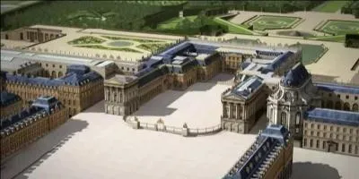 Il fut la résidence des rois de France, Louis XIV, Louis XV et Louis XVI. Quel est le nom de ce château ?