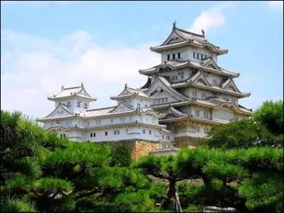 Le château apparaît aussi dans le film de James Bond "On ne vit que deux fois". Quel est le nom de ce château ?