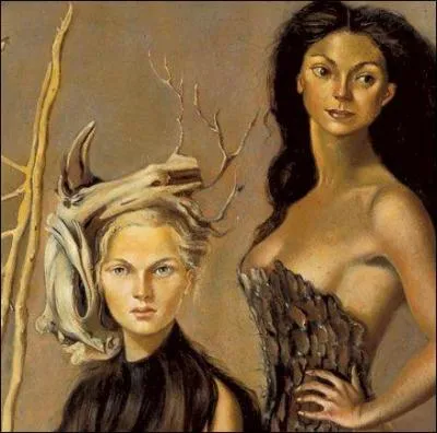 Qui a peint ce tableau ?