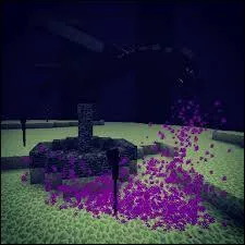 Quelle est la créature qui se téléporte ?