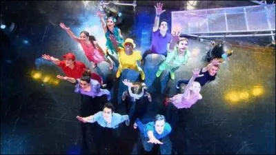 Quelle est la chanson la plus connue de "Violetta" ?