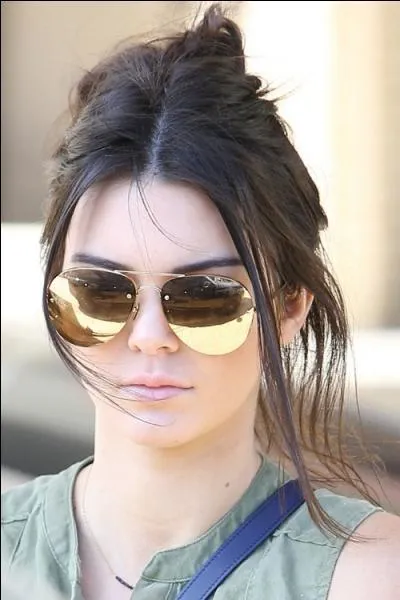 Qui est sa meilleure amie ?