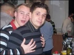 On ne dit plus ''tripoter'' mais...