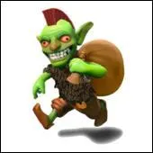 Quel butin peuvent remporter les gobelins ?