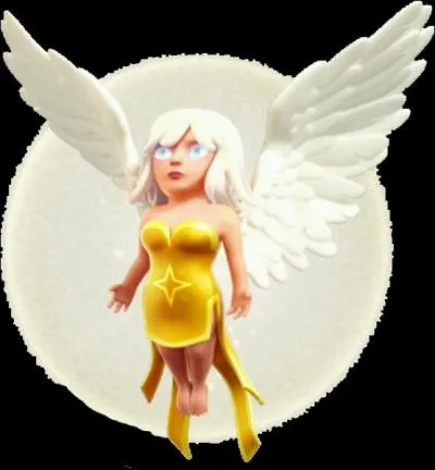 Quels personnages augmentent la vie des soldats ?