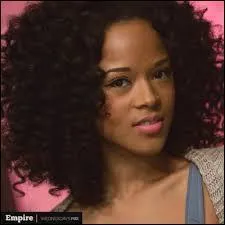 Qui est cette belle femme ?