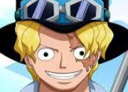 Quiz One Piece - Sabo