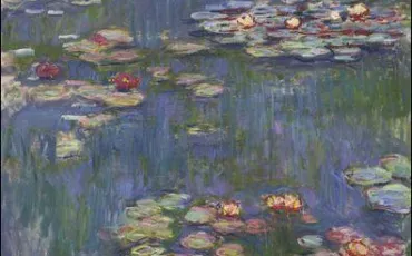 Quiz Van gogh