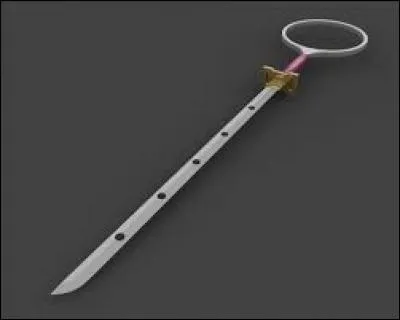 Quel est le zanpakuto de Shinji Hirako ?