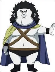 Qui est ce personnage ?