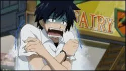 Dans l'épisode 19, "Changeling" comment Reby a-t-elle fait pour réintégrer Lucy et Grey dans leurs corps respectifs ?