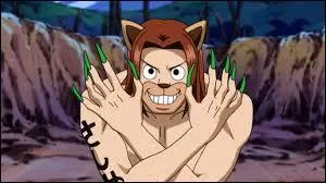 Dans l'arc des Grands Jeux Intermagiques, que révèle Toby à Kuroheby après sa défaite ?