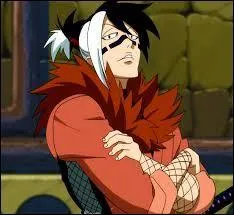 Qui est ce personnage ?