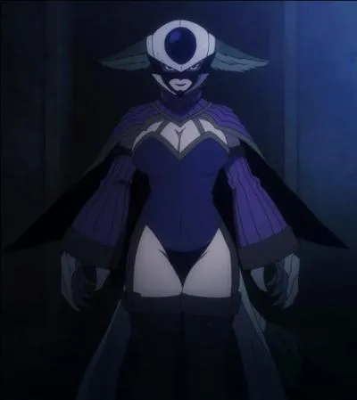 Quelle est la malédiction de Kyoka ?